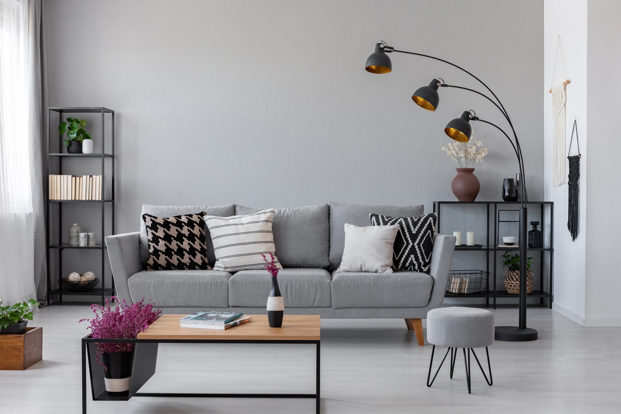 Floorplans Banner